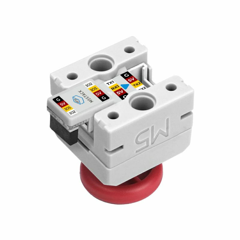 Chain Joystick (sTM32G031)