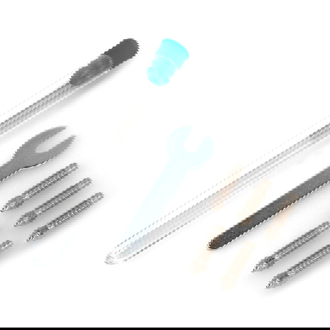 Neptune 4 Plus/4 Max Multi-size hardened steel nozzle pack