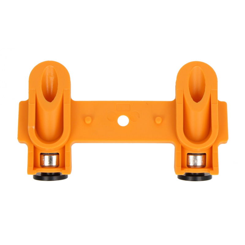 H2 PTFE Tube Coupler