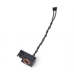 Nozzle Eddy Sensor - Left