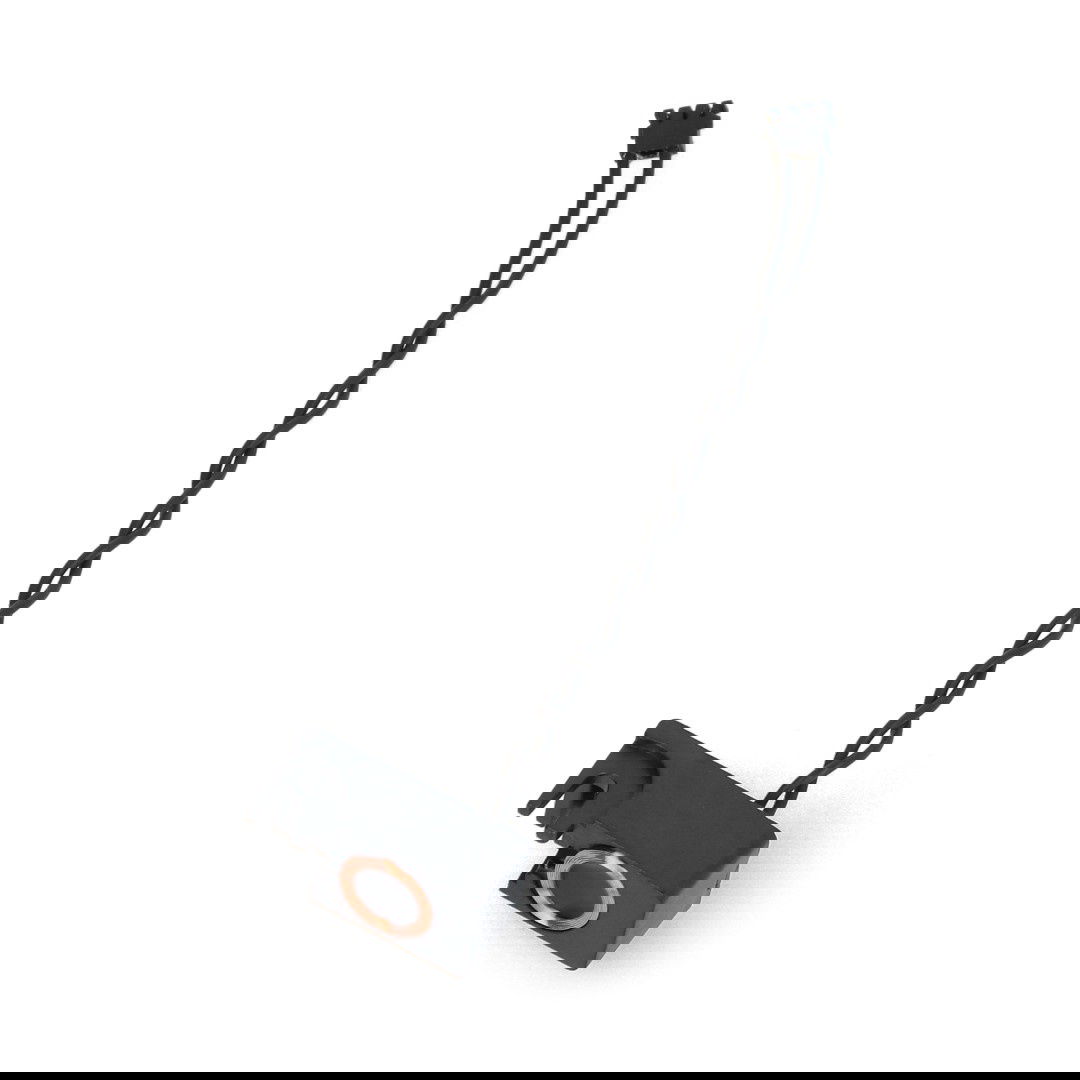 Nozzle Eddy Sensor - Left