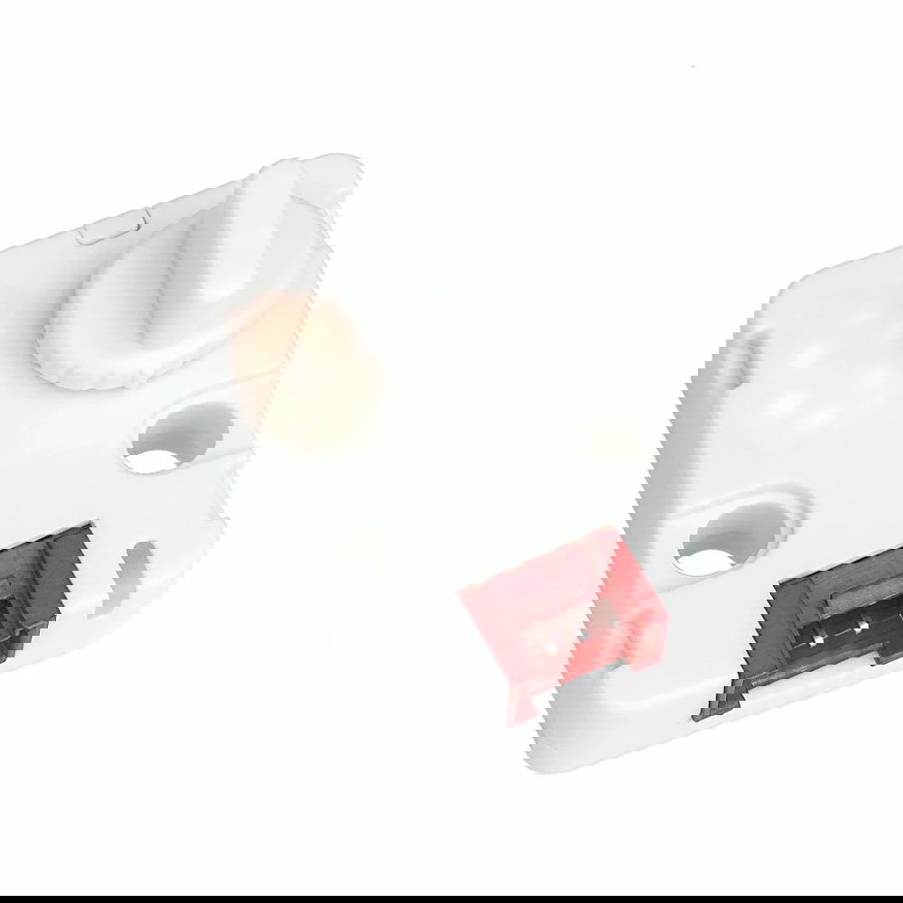 Step16 Unit w/ Mini 16-bit Rotary Encoder(GSMR-16)