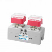 Chain DualKey