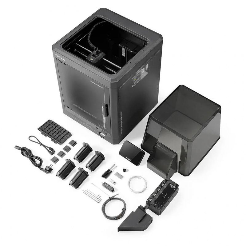 Drukarka 3D - Elegoo Centauri Carbon 2 Combo