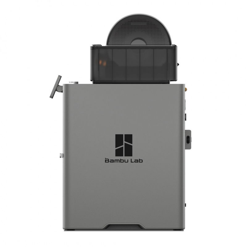 Zestaw - Drukarka 3D Bambu Lab A1 + 6x Filament PLA