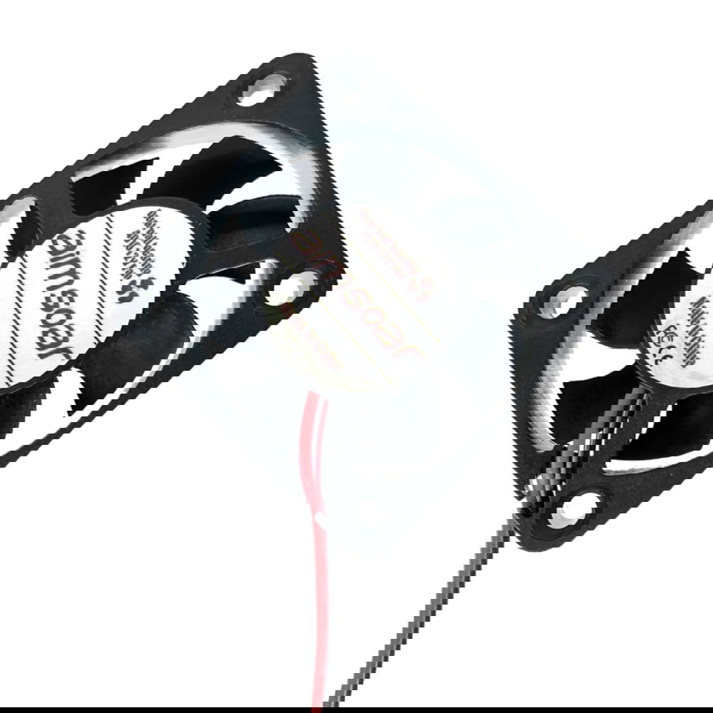 fan 4010 12V Dual ball bearing