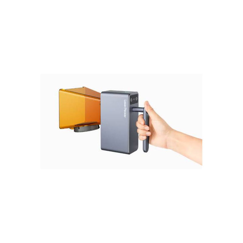 LaserPecker 2 Basic Version