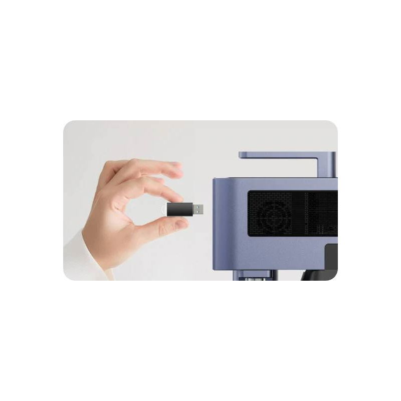 LaserPecker 5 Basic Version