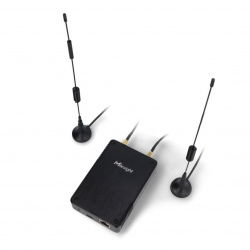 Milesight UG56-L08GL Bramka LoraWan Przemysłowa Wewnętrzna z