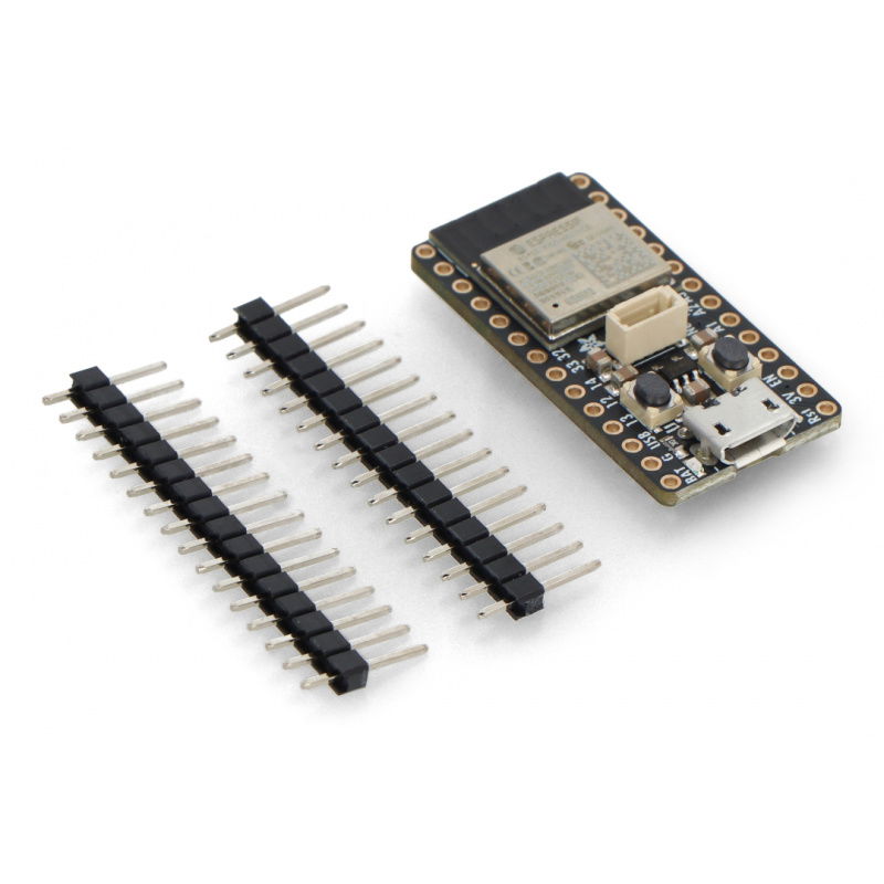 Adafruit ItsyBitsy ESP32 - PCB Antenna - 8 MB Flash / 2 MB PSRAM