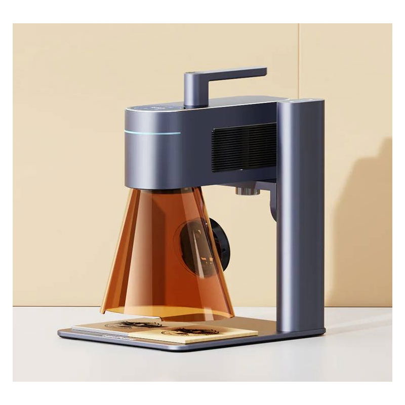 LaserPecker 4 Deluxe Version