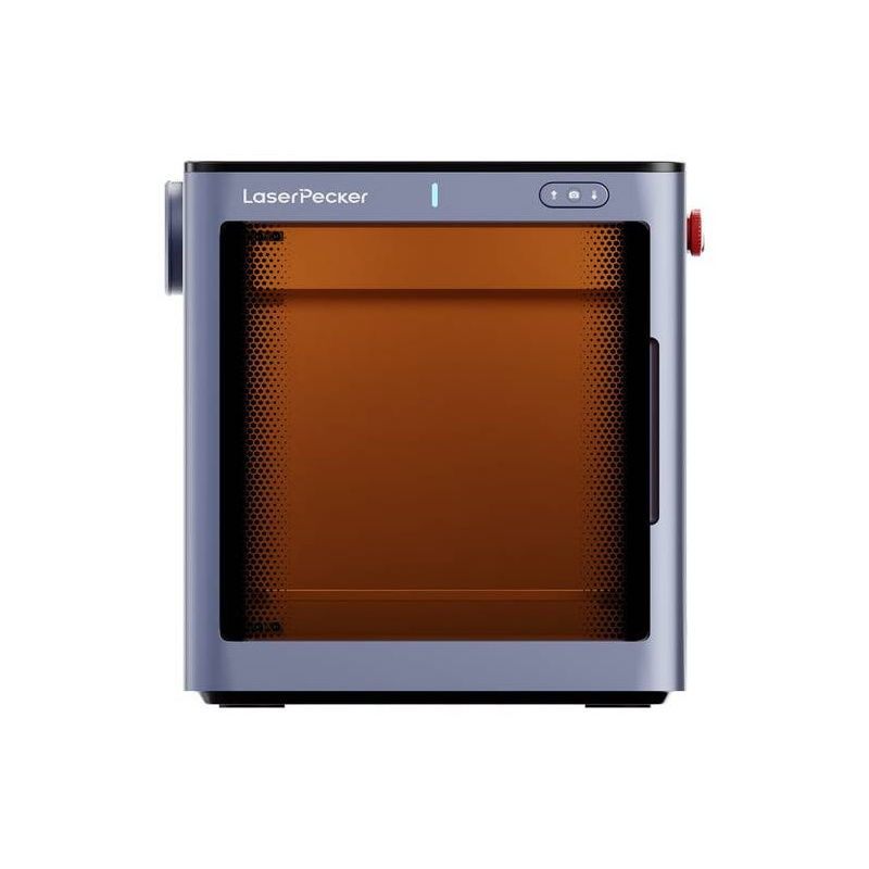 LaserPecker 5 Protective Version