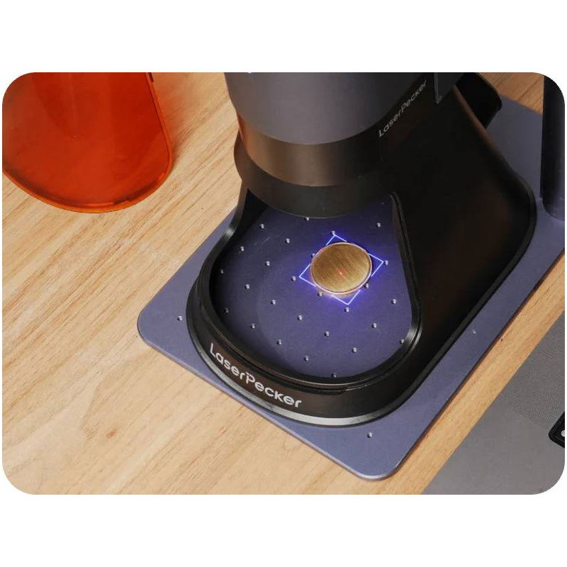 LaserPecker 5 Protective Version