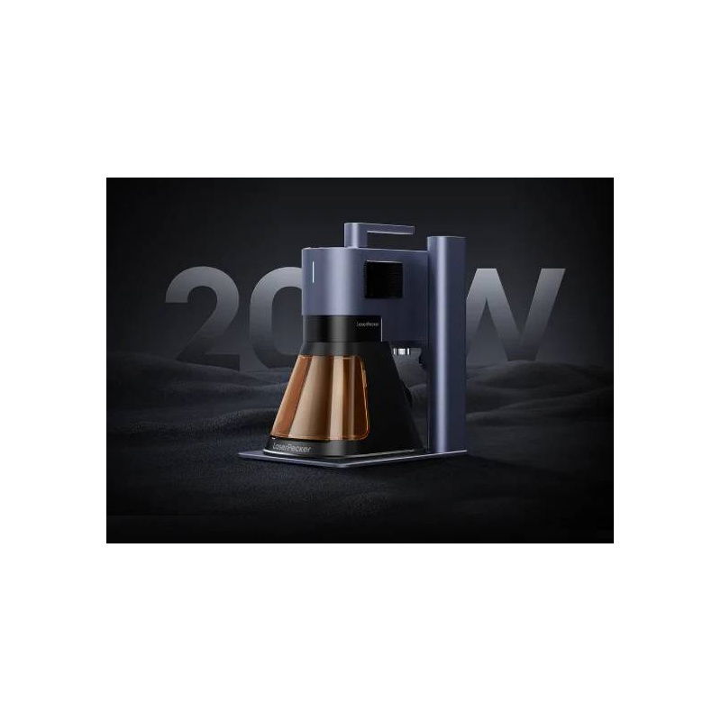 LaserPecker 5 Protective Version