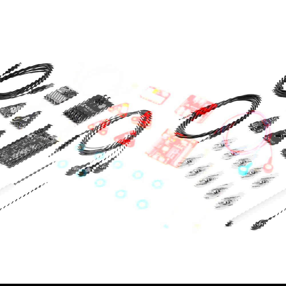MyoWare 2 Muscle Sensor Development Kit