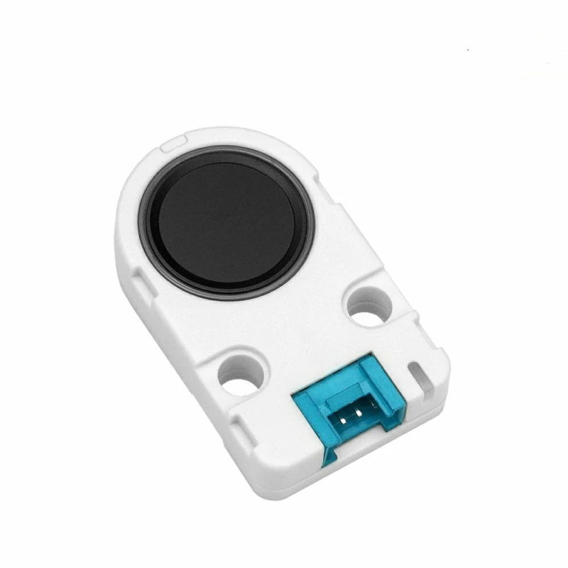 Fingerprint 2Unit (A-K323CP)