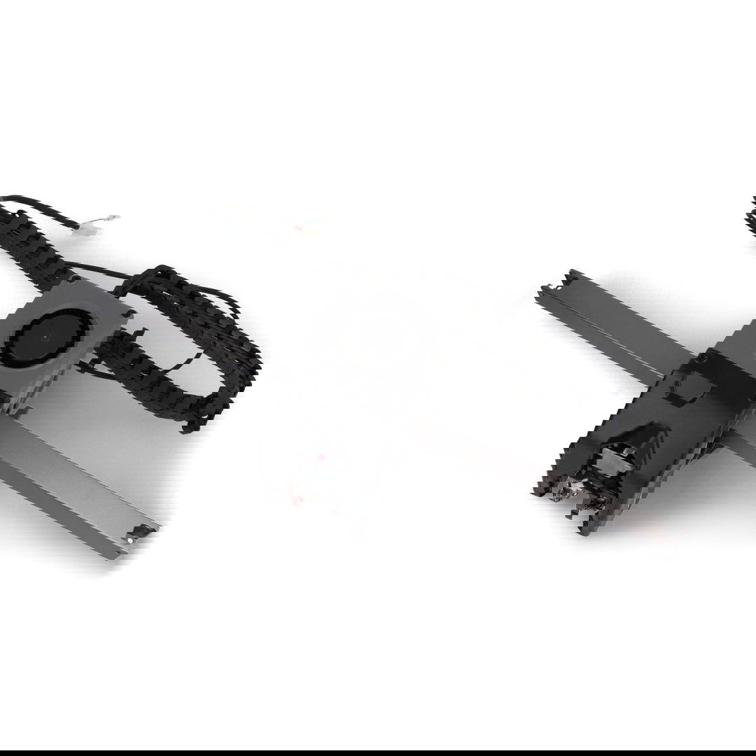 H2D Tool Head with X-Axis Assembly