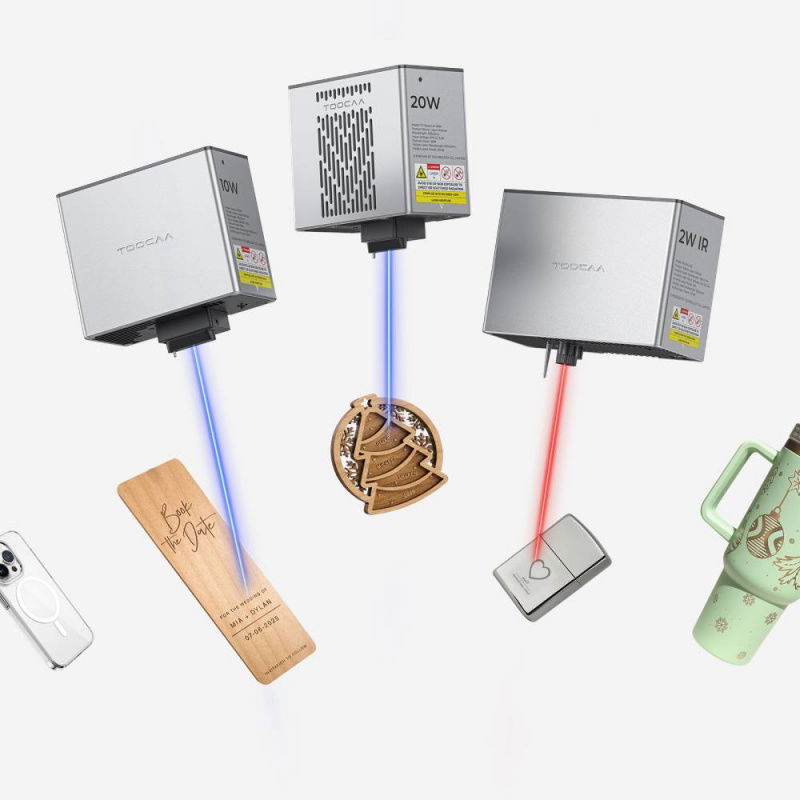 TOOCAA Nova Plus - 10W