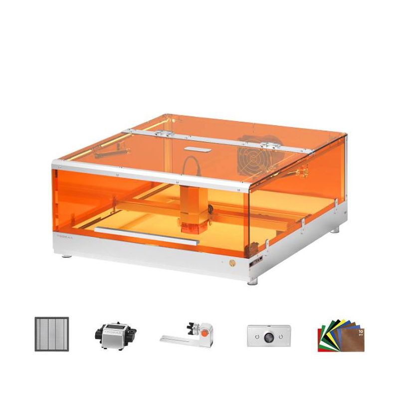 TOOCAA L2 20W - Zestaw Advanced