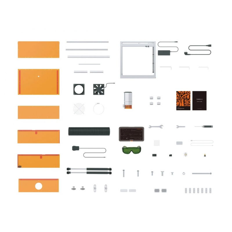 TOOCAA L2 20W - zestaw Plus