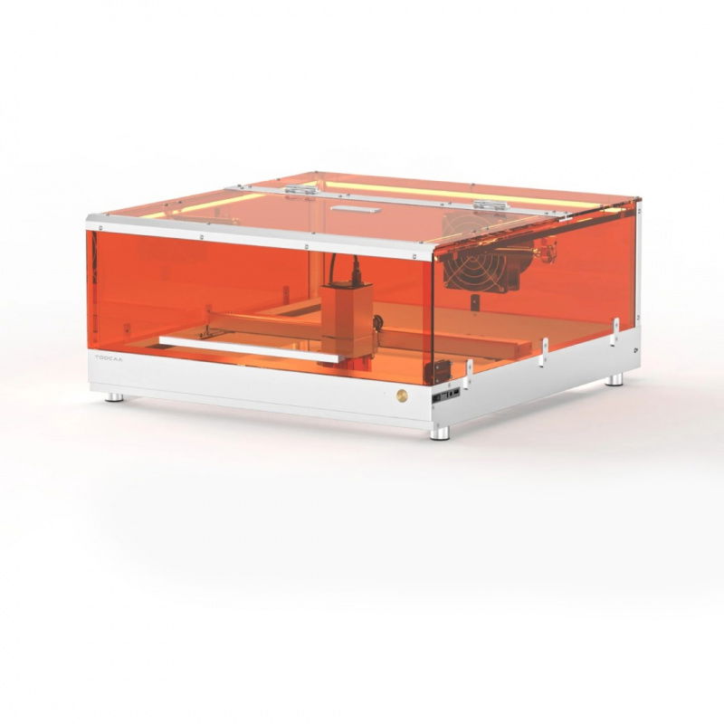 TOOCAA L2 40W - Zestaw Pro