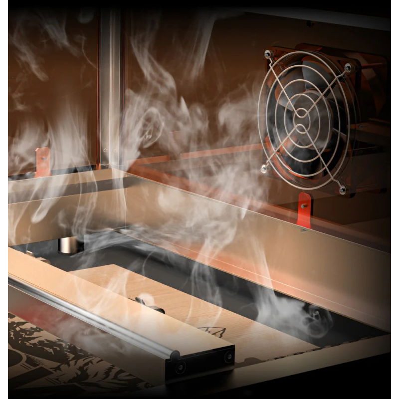 TOOCAA L2 40W - Zestaw Plus