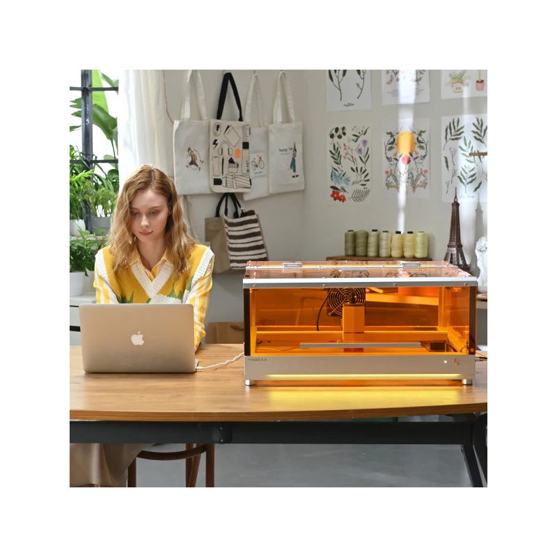 TOOCAA L2 40W - Zestaw Plus