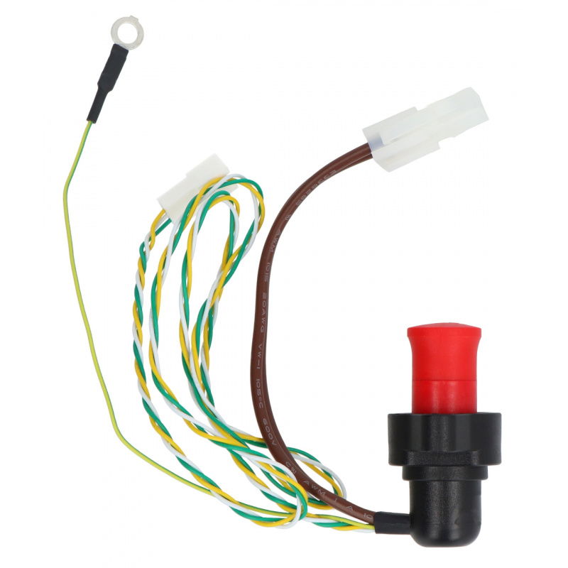 Power Safety Key Unit