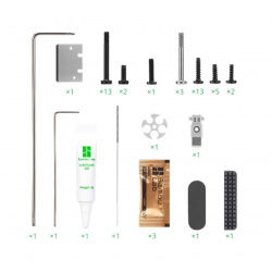 Accessory Box for A1