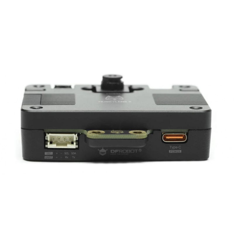 Gravity: HUSKYLENS 2 - 6 TOPS LLM MCP AI Vision Sensor