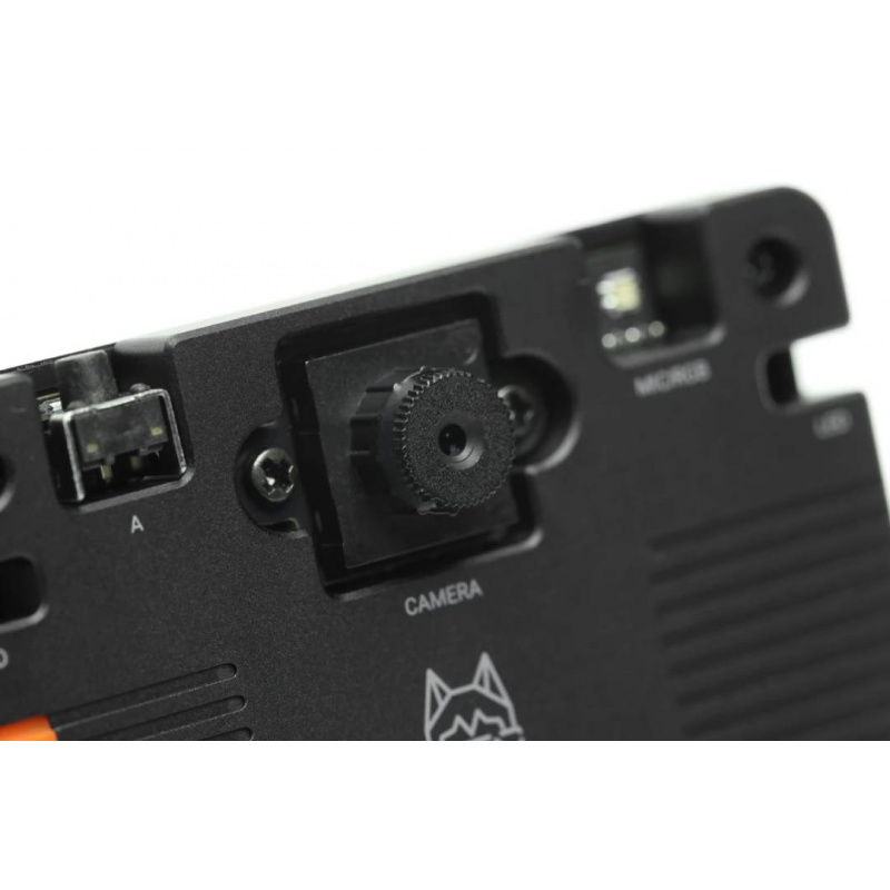 Gravity: HUSKYLENS 2 - 6 TOPS LLM MCP AI Vision Sensor