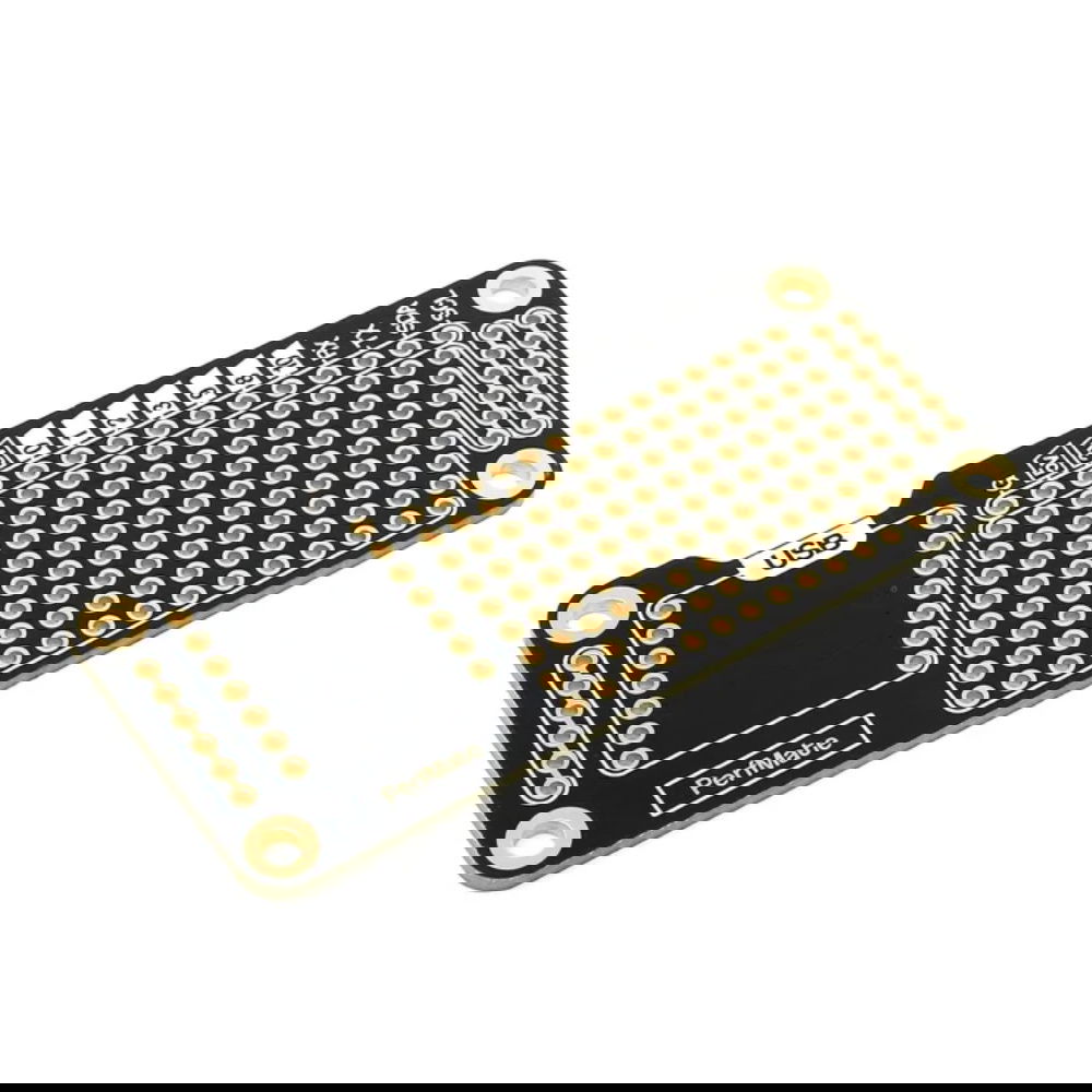 PerfMate for XIAO and QT Py