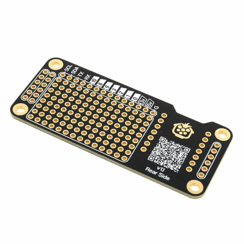 PerfMate for XIAO and QT Py