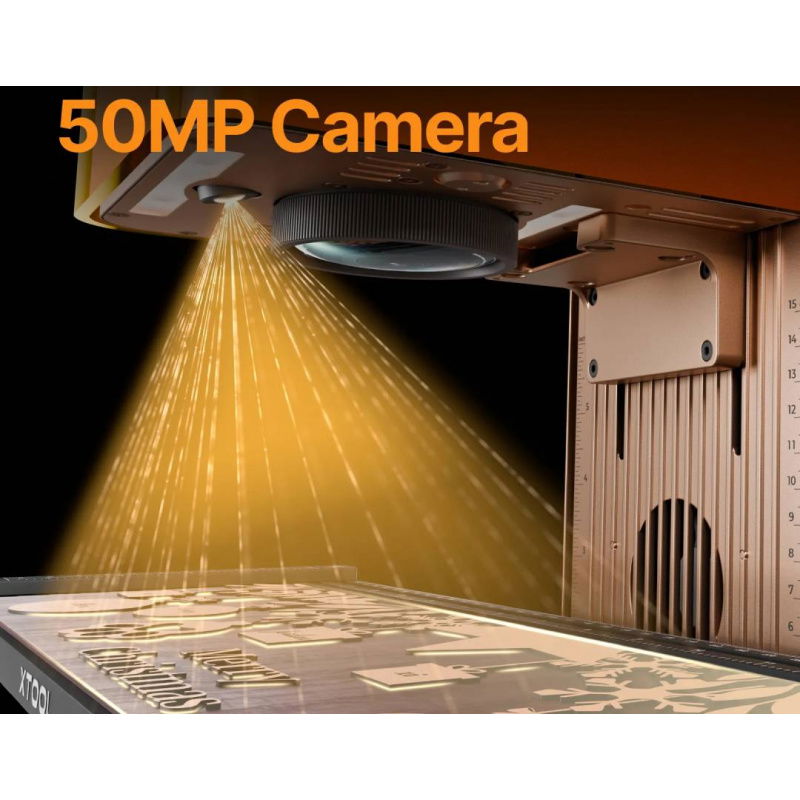 xTool F2 + Slide Extension