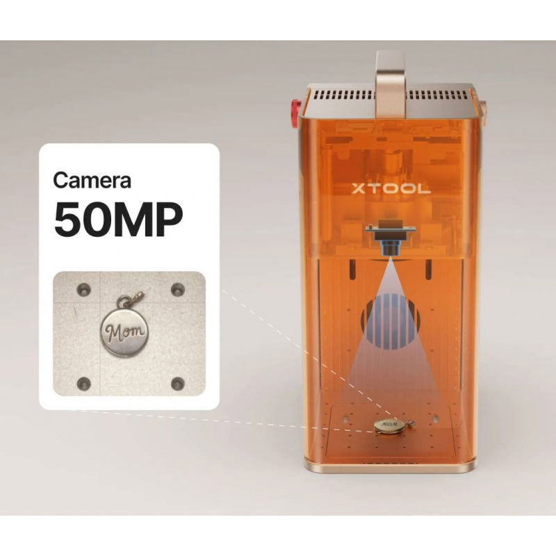 xTool F2 Deluxe Bundle