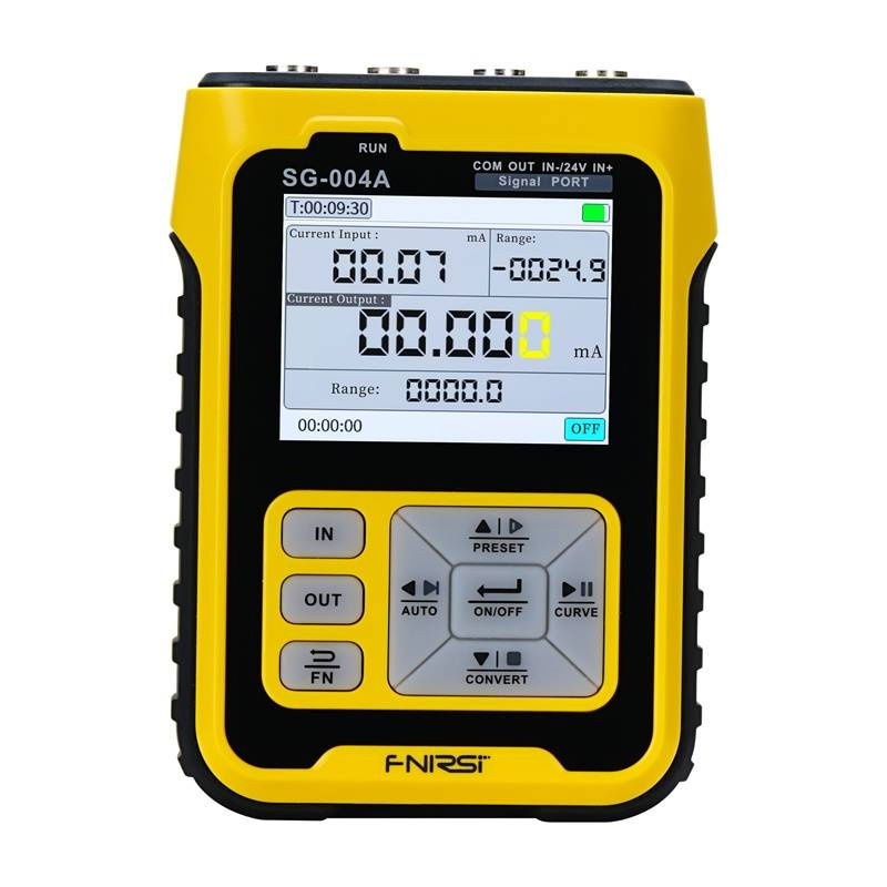 Mini generator sygnałów FNIRSI SG-004A