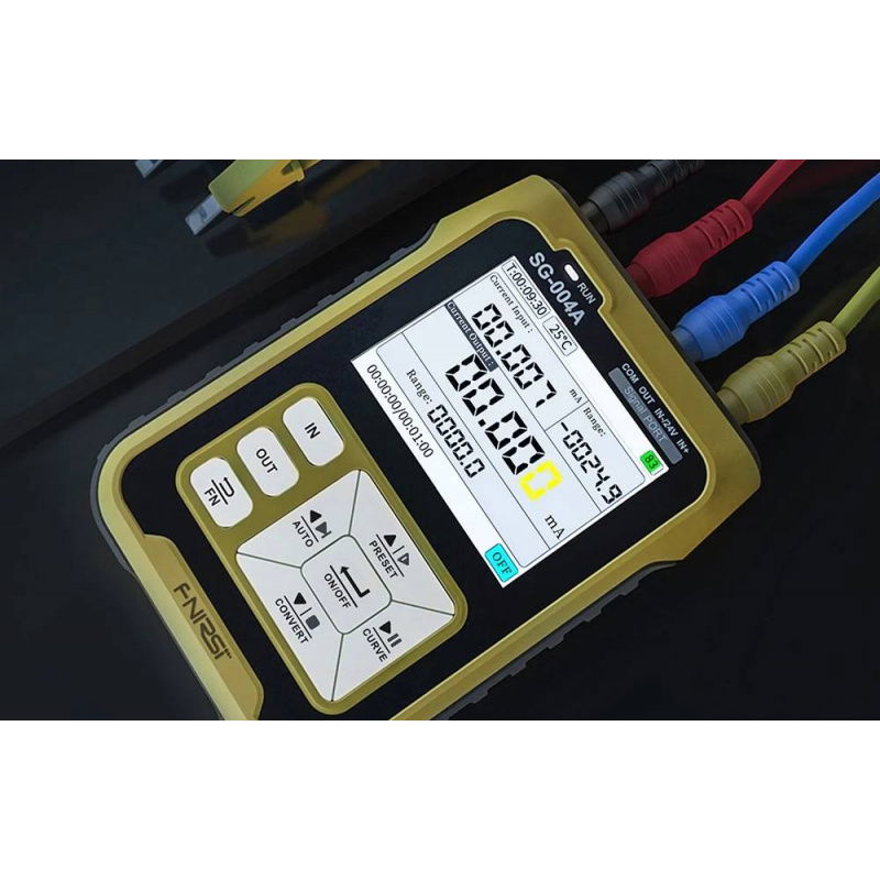 Mini generator sygnałów FNIRSI SG-004A