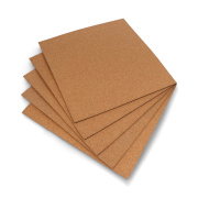 Korek drobnoziarnisty 3mm 300x300mm (5szt)