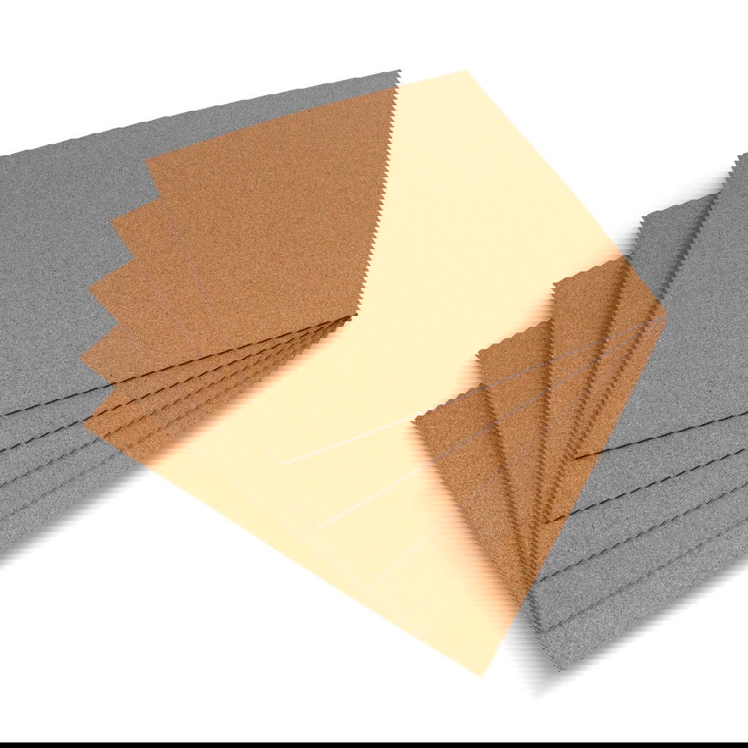 Korek drobnoziarnisty 3mm 300x300mm (5szt)