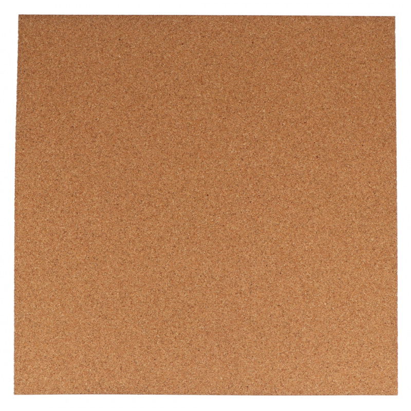 Korek drobnoziarnisty 3mm 300x300mm (5szt)