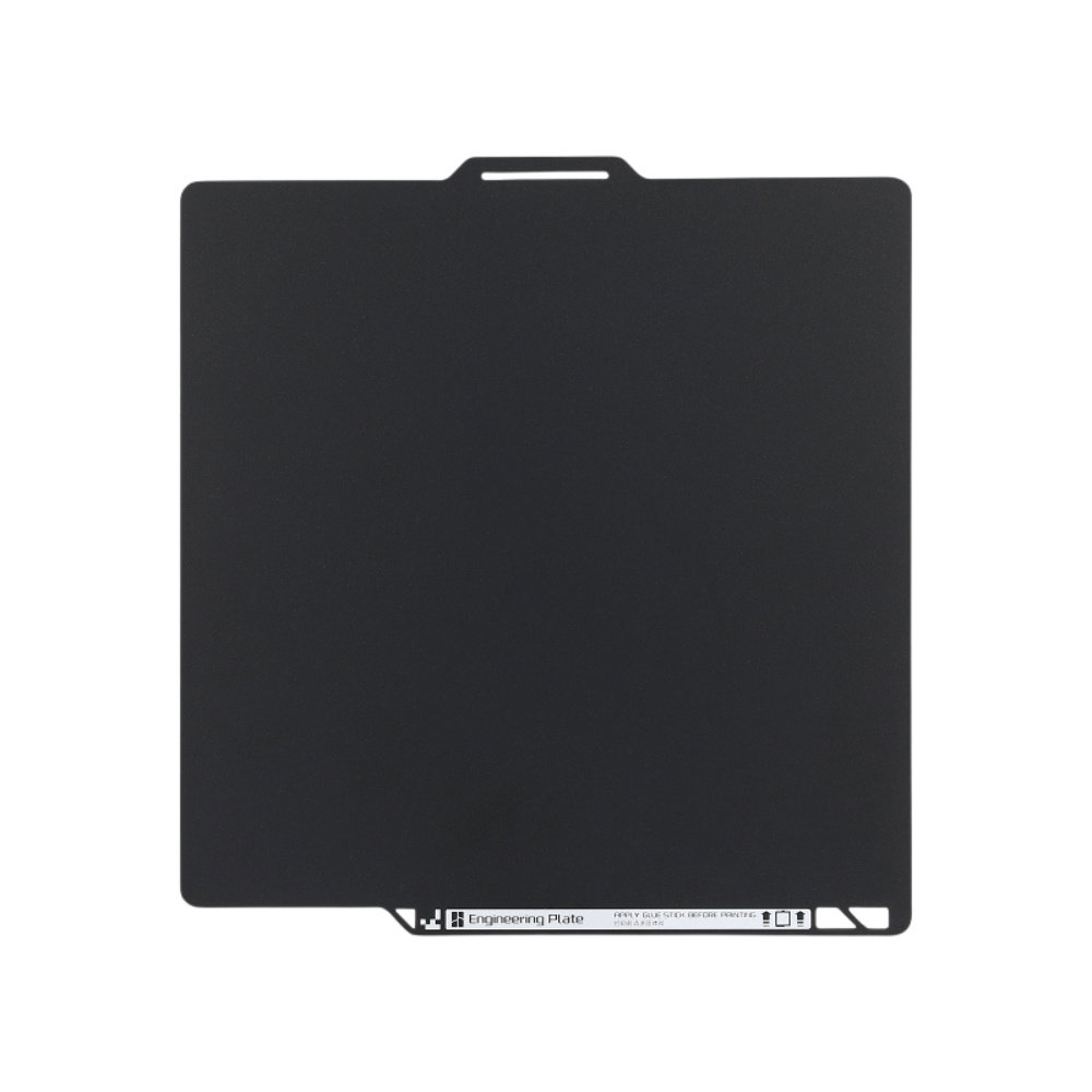Bambu Engineering Plate - magnetická překryvná destička - pro tiskárny řady X1, X2D, P2S, P1 a A1 - Bambu Lab