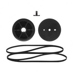 Z Belt / Z Belt Timing Pulley Assembly
