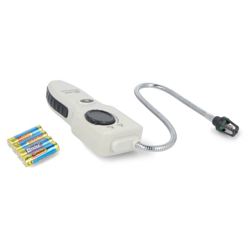 Detektor gazów łatwopalnych Benetech GM 8800B