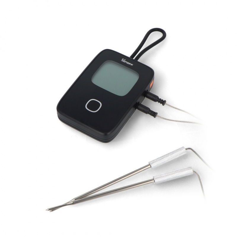 Sonoff Termometr do Mięsa BBQ