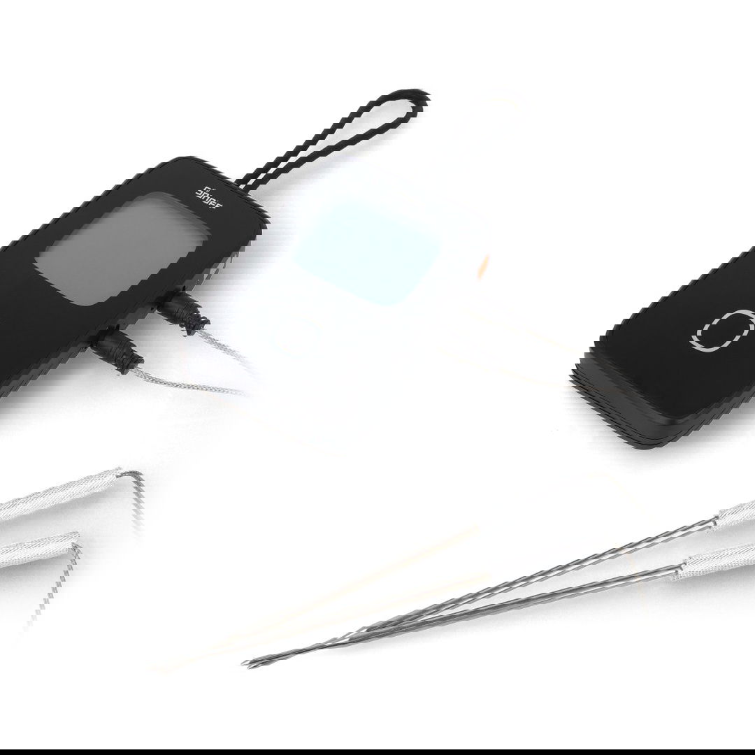 Sonoff Termometr do Mięsa BBQ