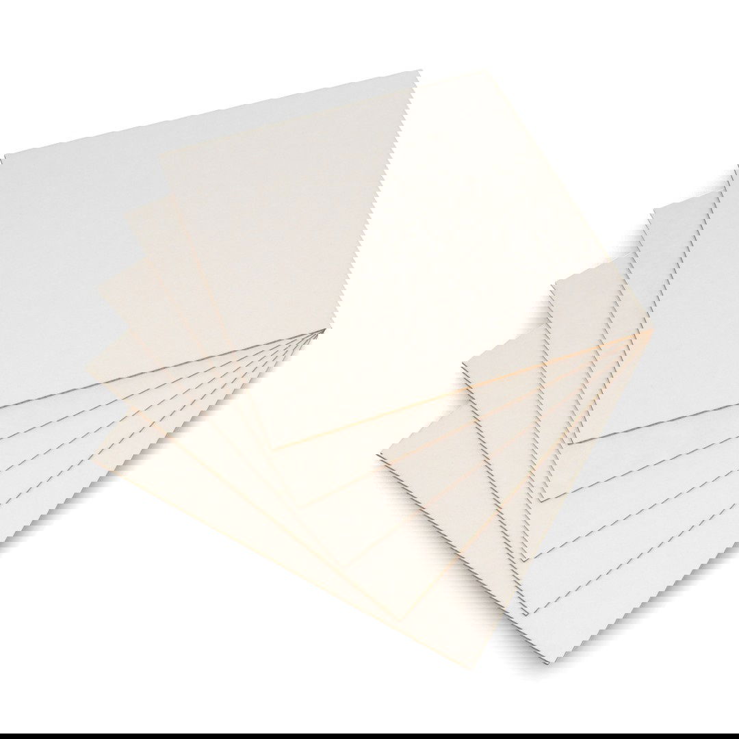 Karton Beermat do cięcia i grawerowania laserowego 1,5mm