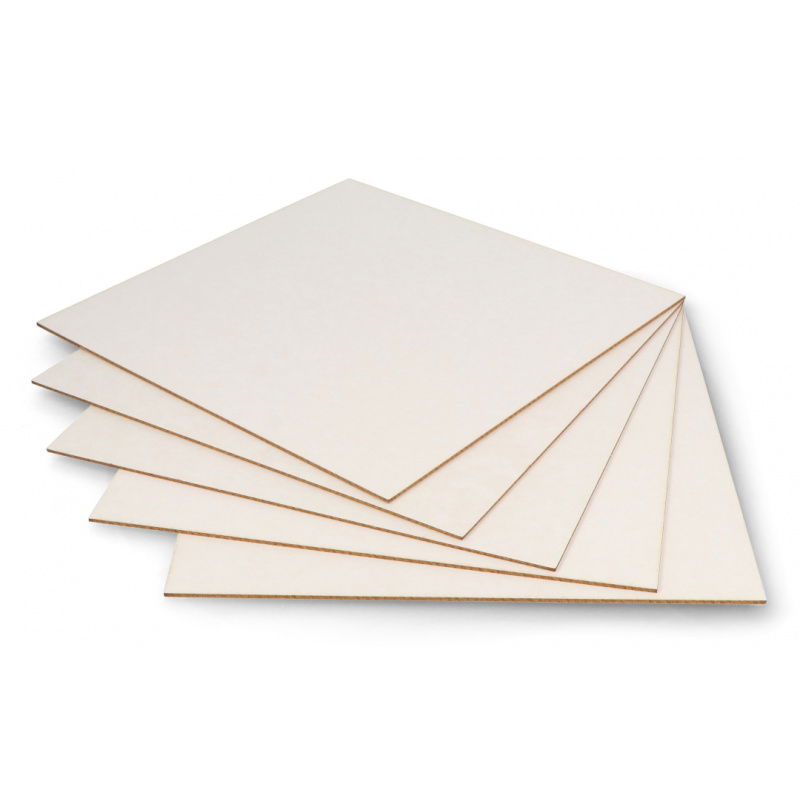 Karton Beermat do cięcia i grawerowania laserowego 1,5mm