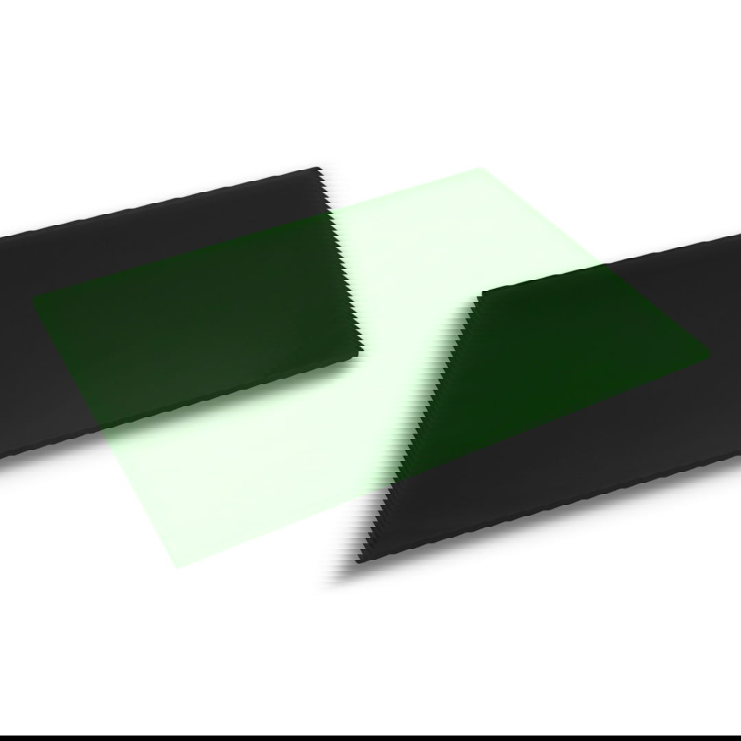 Płyta akrylowa PMMA - 3mm - 400x600mm - Pine - 1szt.