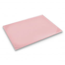 Płyta akrylowa PMMA - 3mm - 400x600mm - Tea Rose - 1szt.