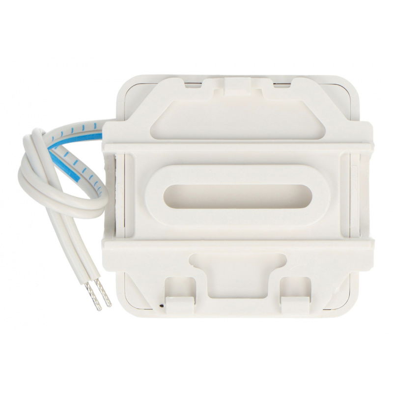 Tuya - jednokanálové mini beznapěťové relé - ZigBee - aplikace